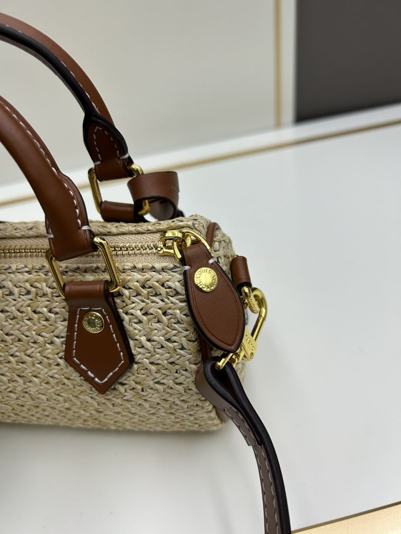 Louis Vuitton Speedy Bags